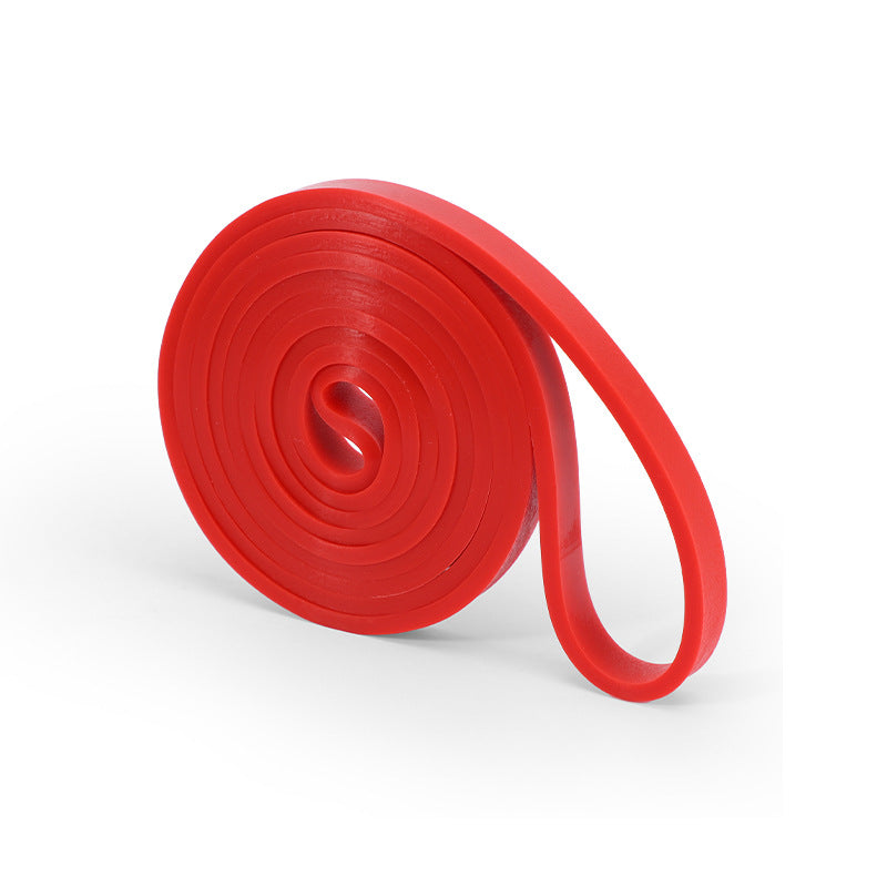 TPE Resistance Band for Fitness Training