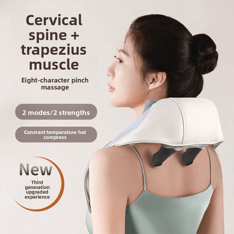 Neck Massager