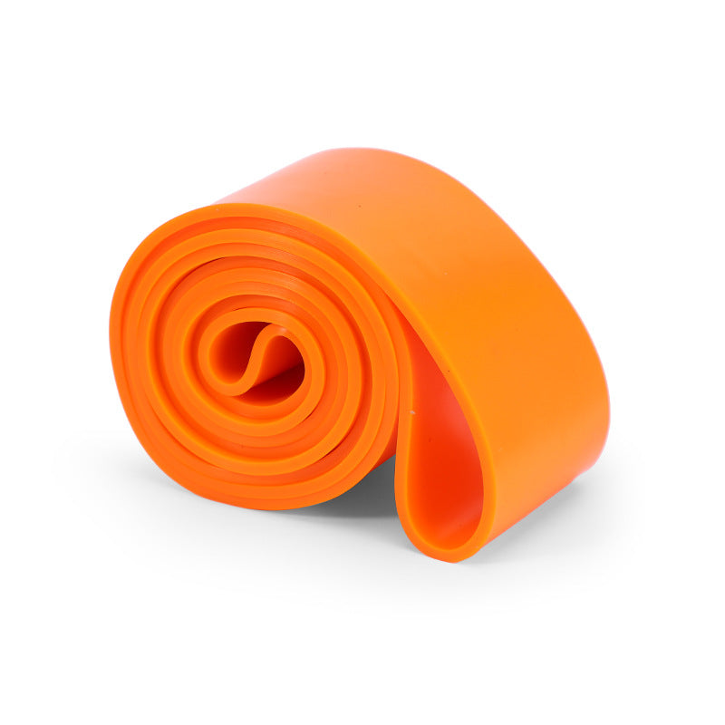 TPE Resistance Band for Fitness Training