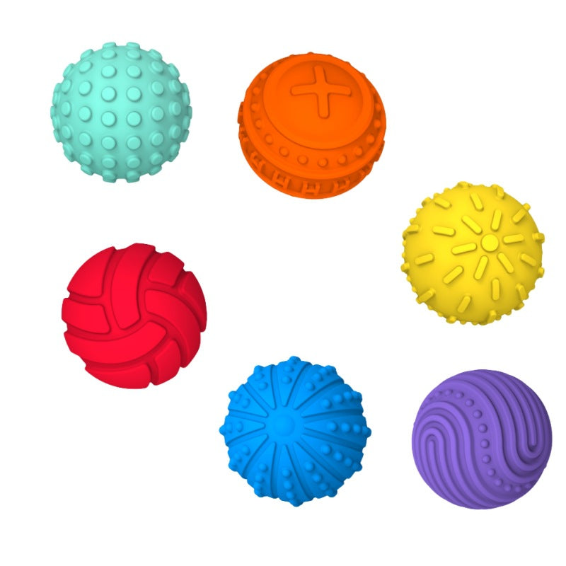 Sensory Magnetic Stress Relief Toys