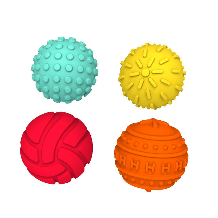 Sensory Magnetic Stress Relief Toys