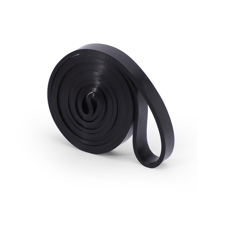TPE Resistance Band for Fitness Training