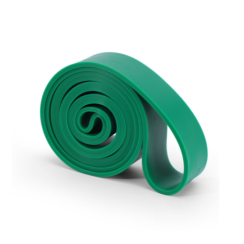 TPE Resistance Band for Fitness Training