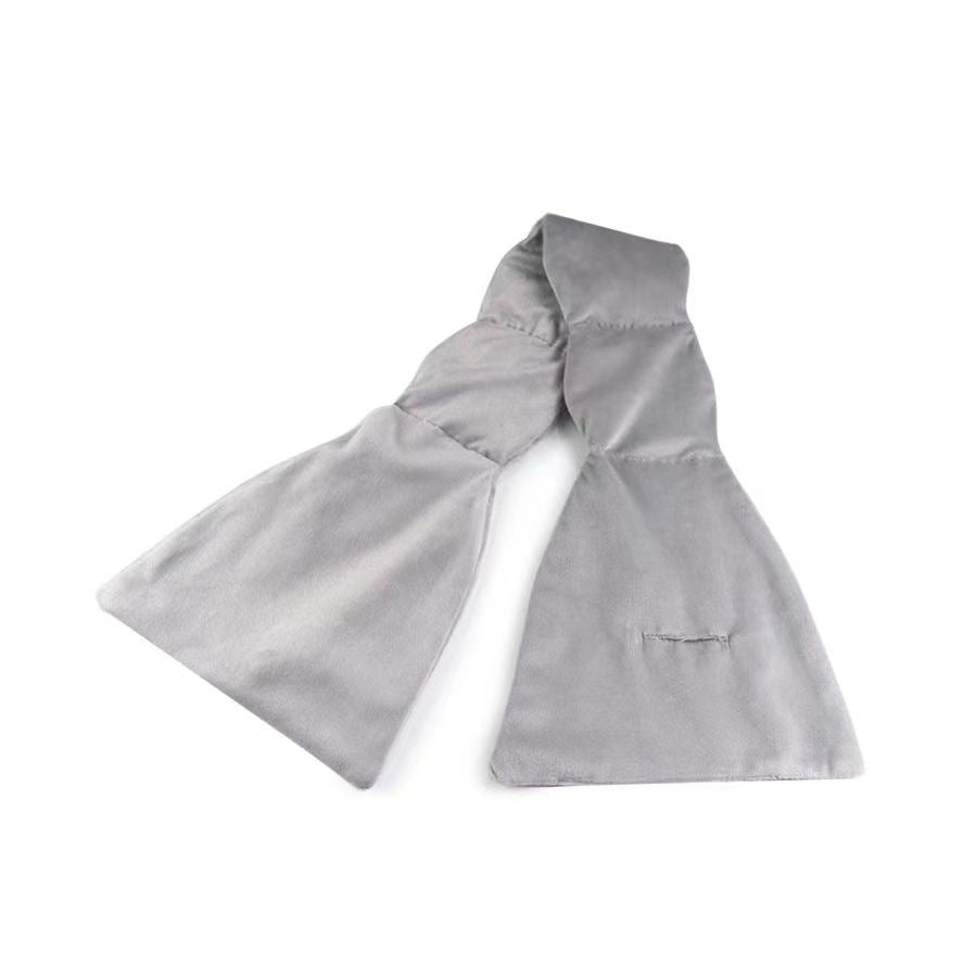 Gravity Bead Filled Sleep Eye Mask