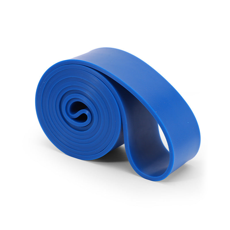 TPE Resistance Band for Fitness Training
