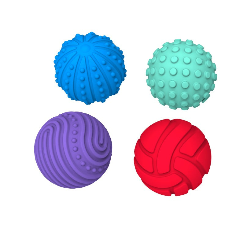 Sensory Magnetic Stress Relief Toys