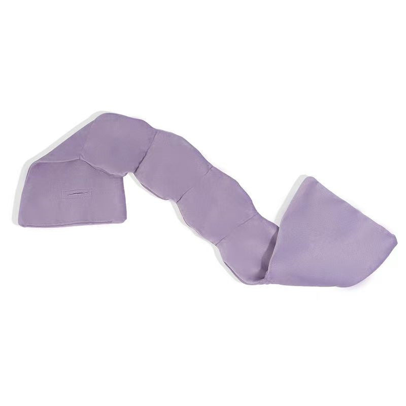 Gravity Bead Filled Sleep Eye Mask