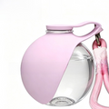 Dog Outdoor Water Cup, Portable Foldable Water Dispenser,