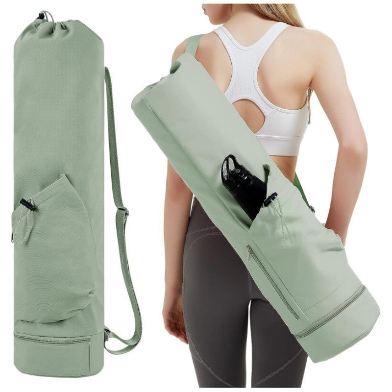 Multifunctional Yoga Mat Carry Bag