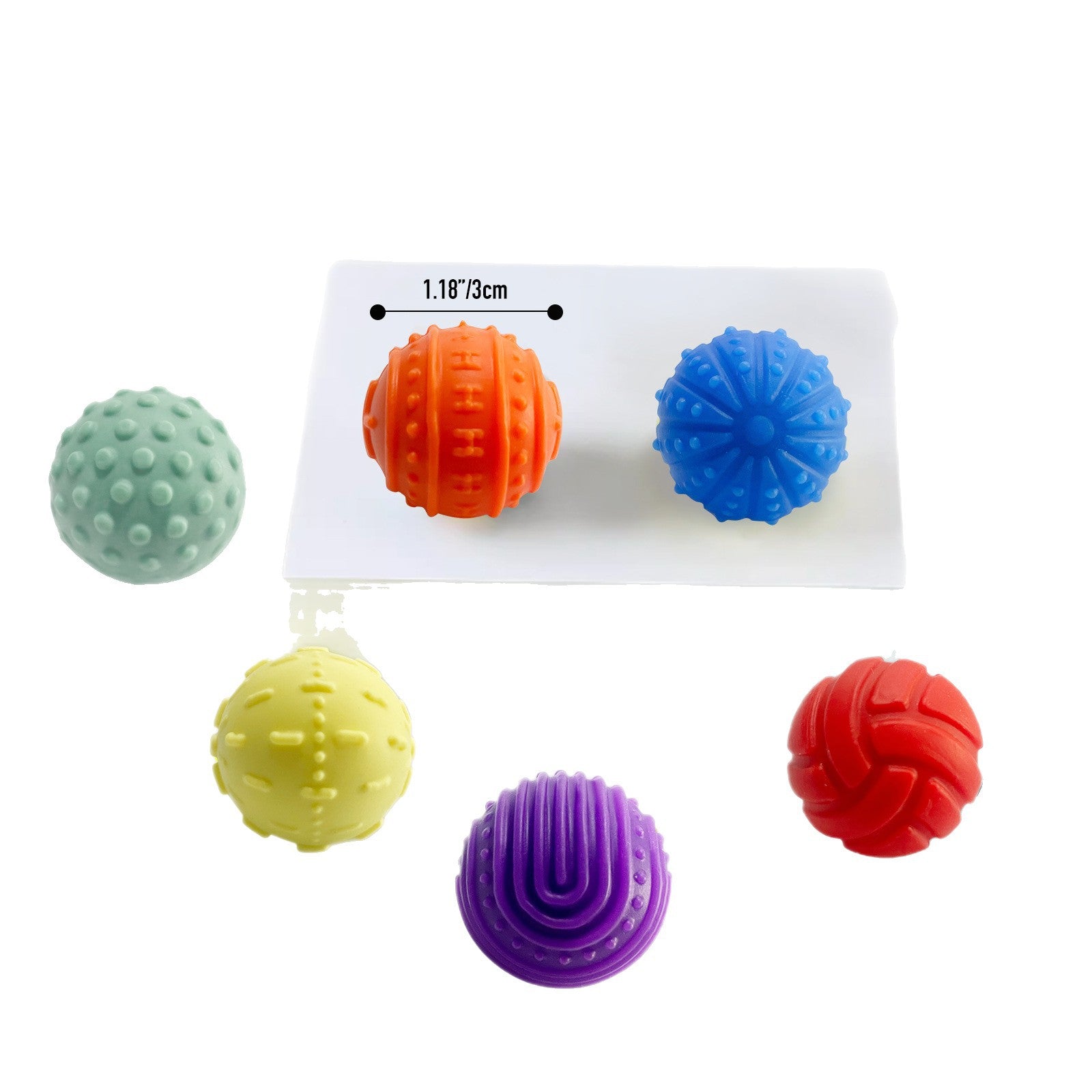 Sensory Magnetic Stress Relief Toys